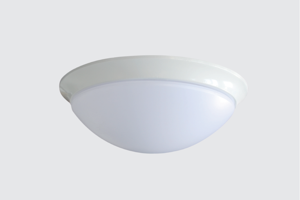 Centralized Power Supply Fire Emergency Ceiling Lamp Corridor LED Emergency Lamp Remote Control